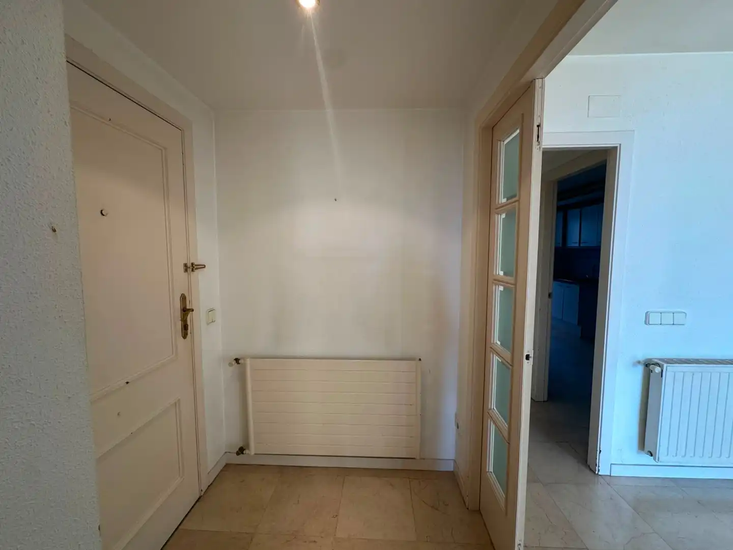 Wohnung zur Miete in Passeig del Mar, Centre