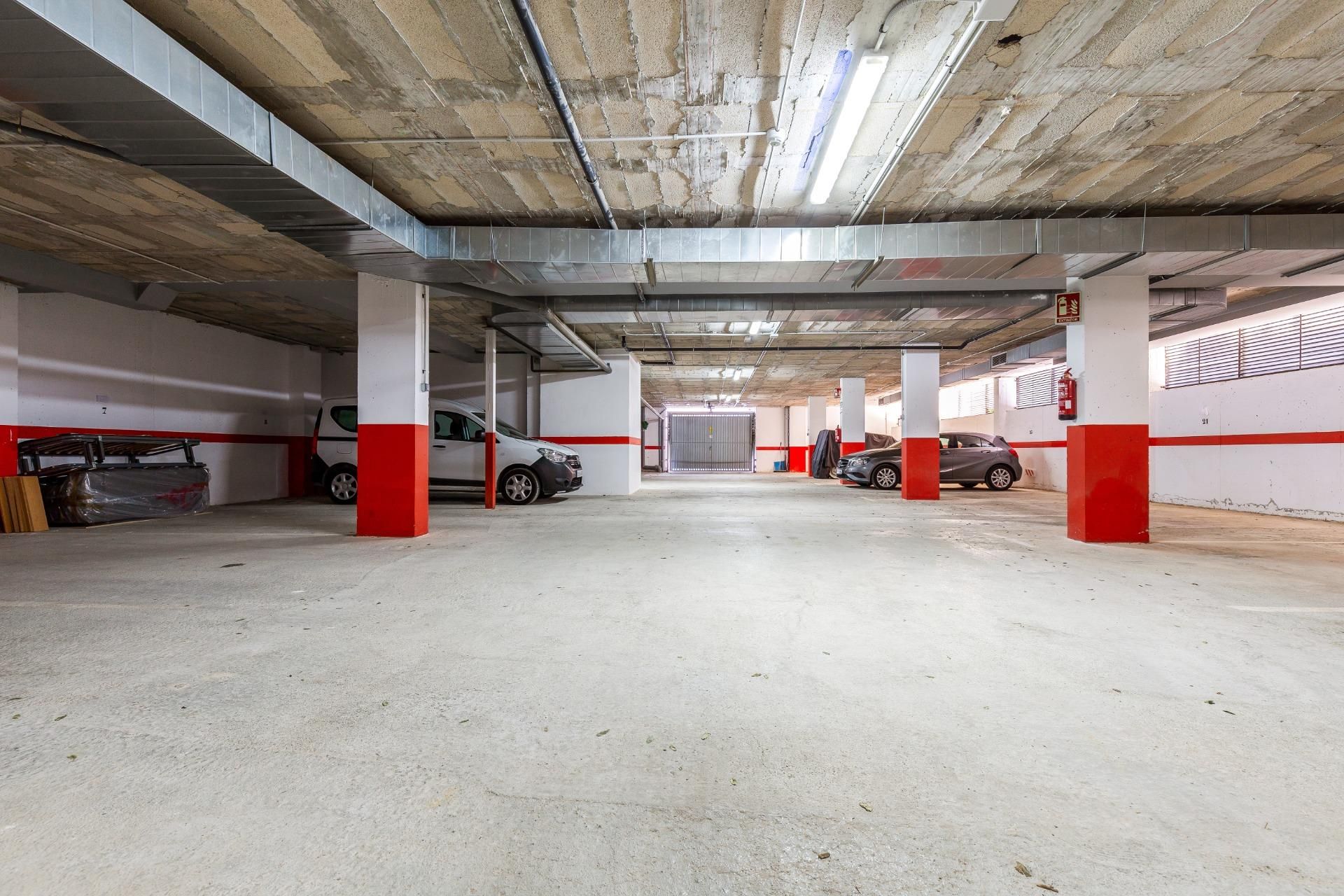 Parking of Garage for sale in El Campello