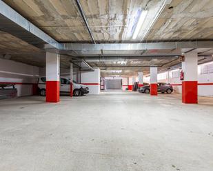 Parking of Garage for sale in El Campello