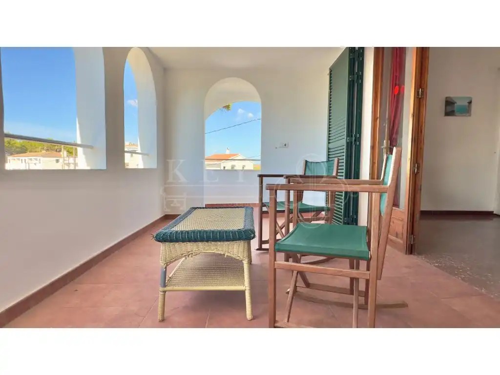 Villa con terrazza in vendita a Cala Blanca, imagen 30