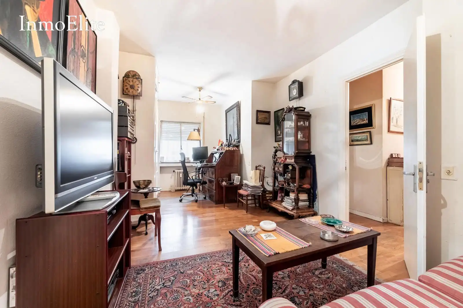 Flat with lift for sale in Tetuán, imagen 17
