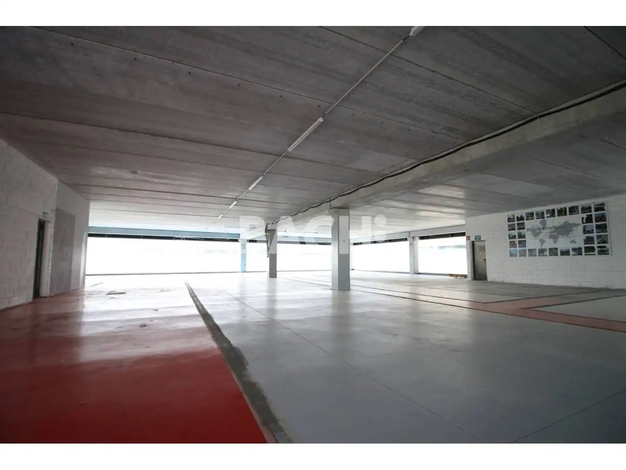 Nau industrial de lloguer a Avenida Osona 1, imagen 42