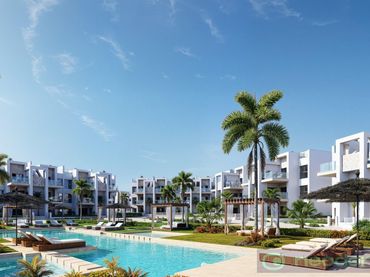 Penthouse mit Pool zum Verkauf in N/A
