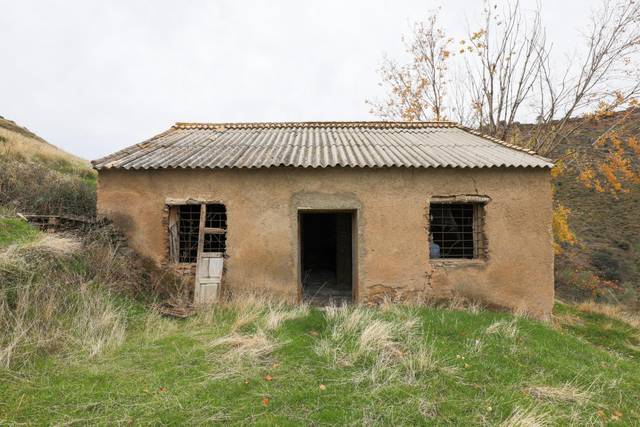 Finca rústica en Venta en  EXTRARRADIO, 240 en Monachil pueblo