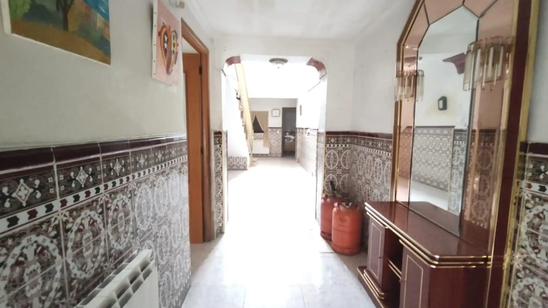 Houses for sale in Herencia  with Terrace