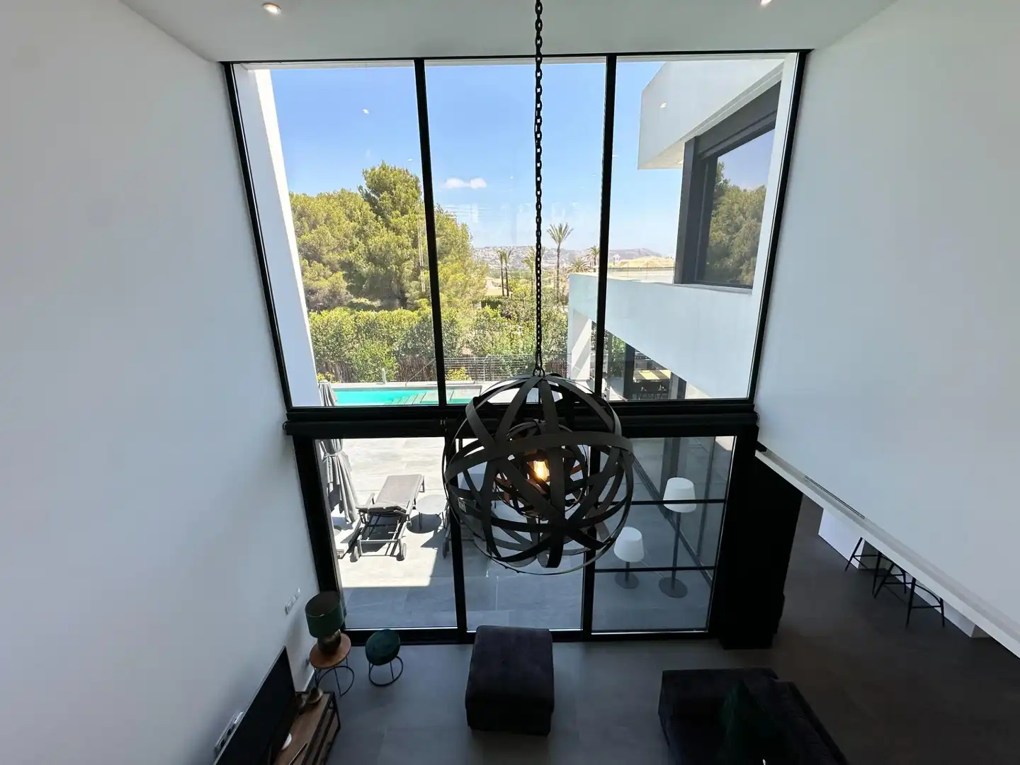 Houses for sale in Jávea / Xàbia  with Air Conditioner, Private garden and Terrace