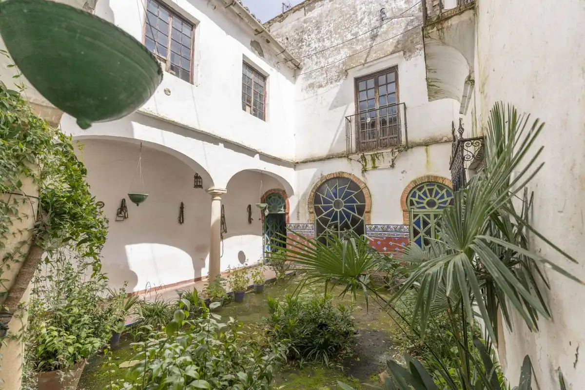 Exterior view of Country homes for sale in Ronda  with Heating
