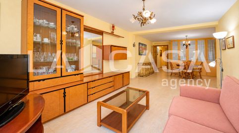 Foto 4 de Piso en venta en Avinguda del Doctor Peset Aleixandre, Torrefiel, Valencia Capital