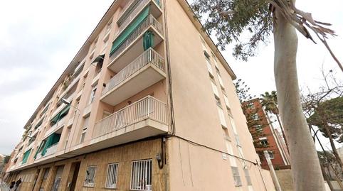 Foto 3 de Apartamento en venta en  Cañada Casas I Amigo 18, 18, Porta,  Barcelona Capital