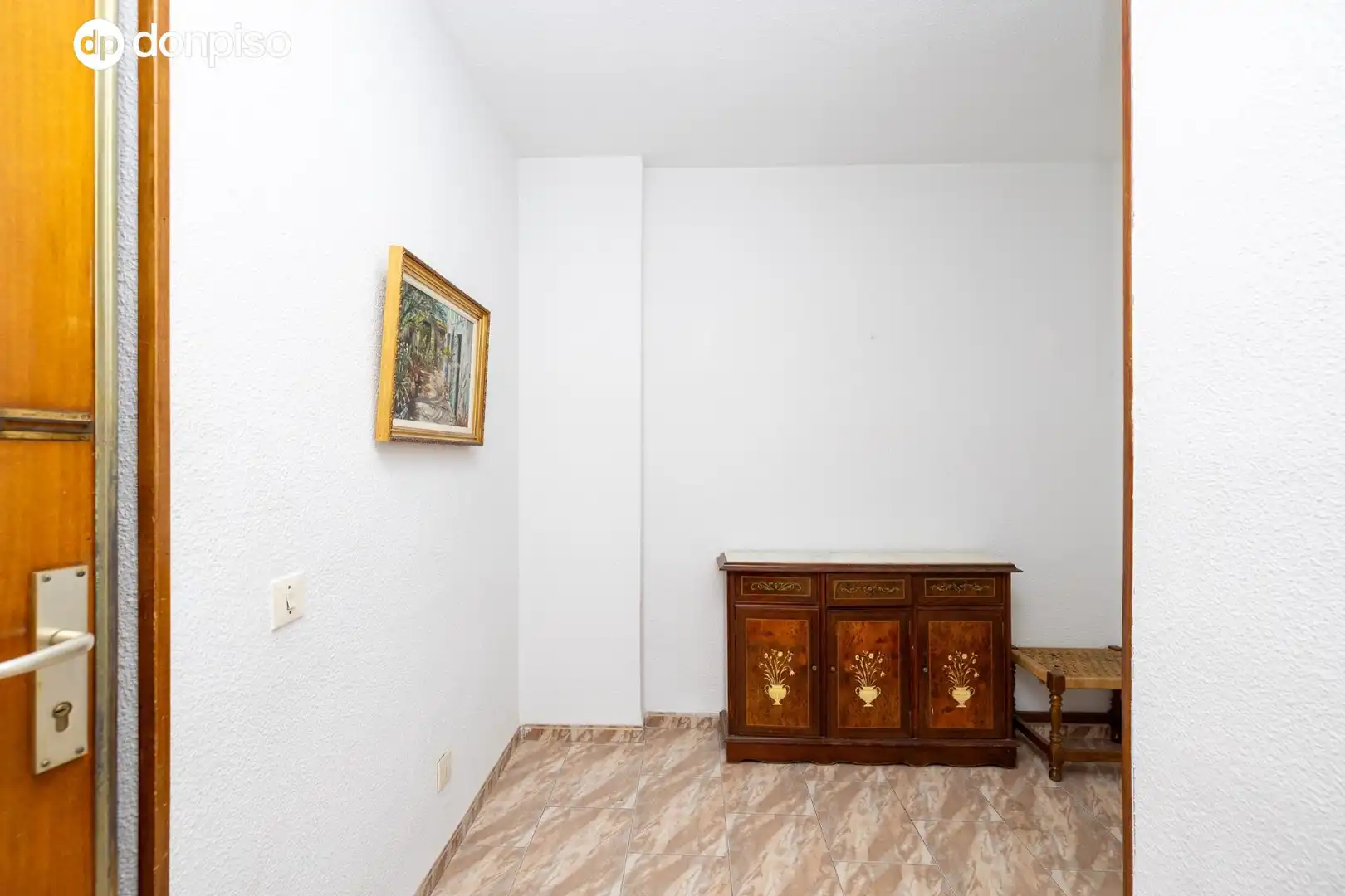 Flat with lift for sale in Calle Santa Paula, imagen 22