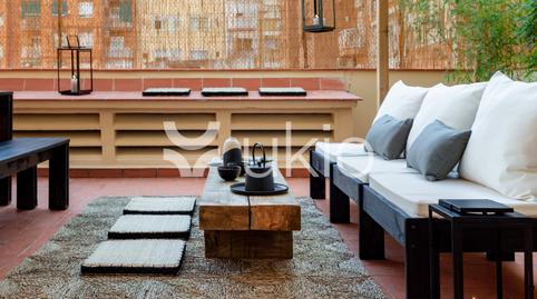 Foto 3 de Apartament de lloguer a Carrer de Sant Antoni Maria Claret, El Camp d'en Grassot i Gràcia Nova, Barcelona