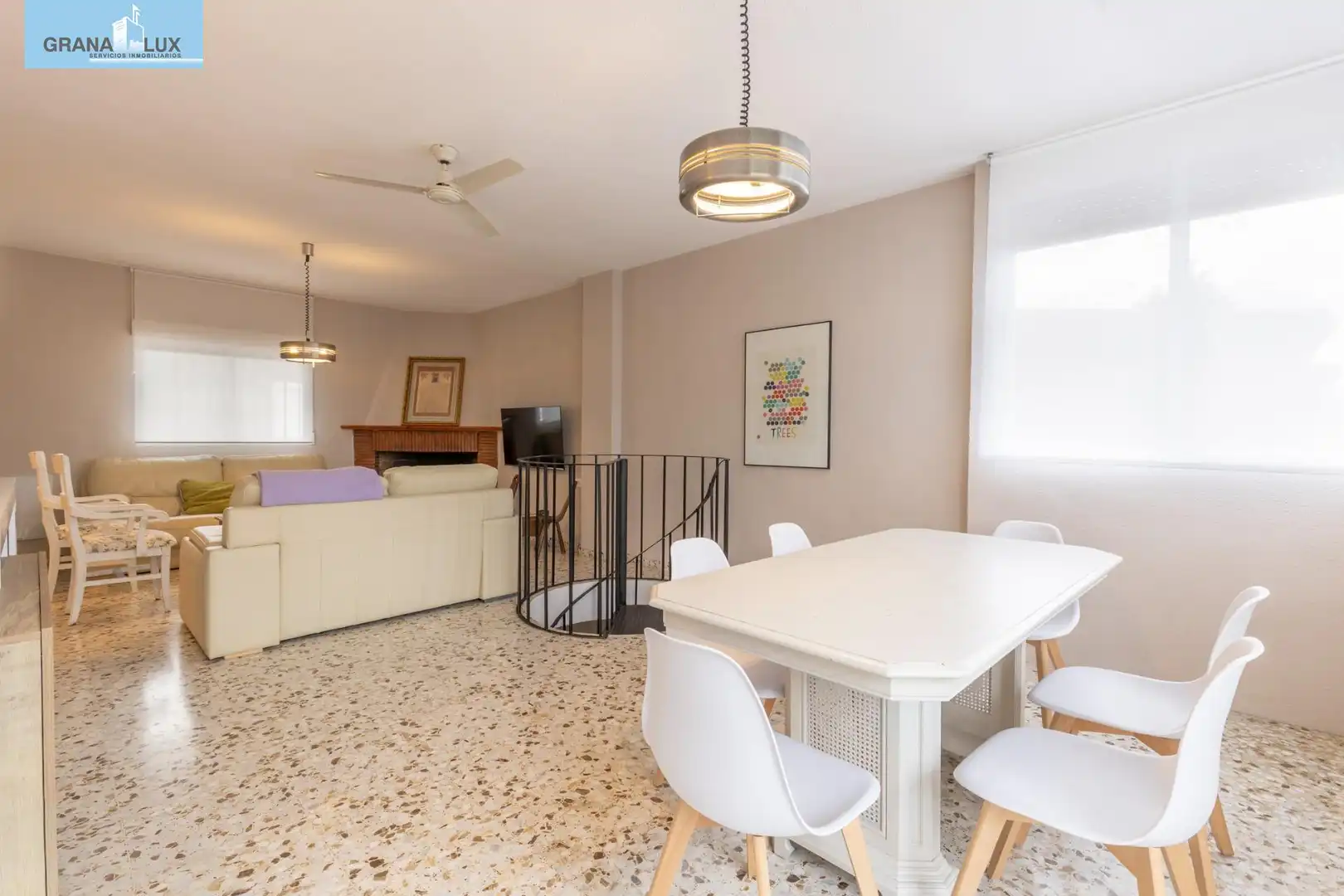 House with pool for sale in Avenida del Puente Nuevo, imagen 9