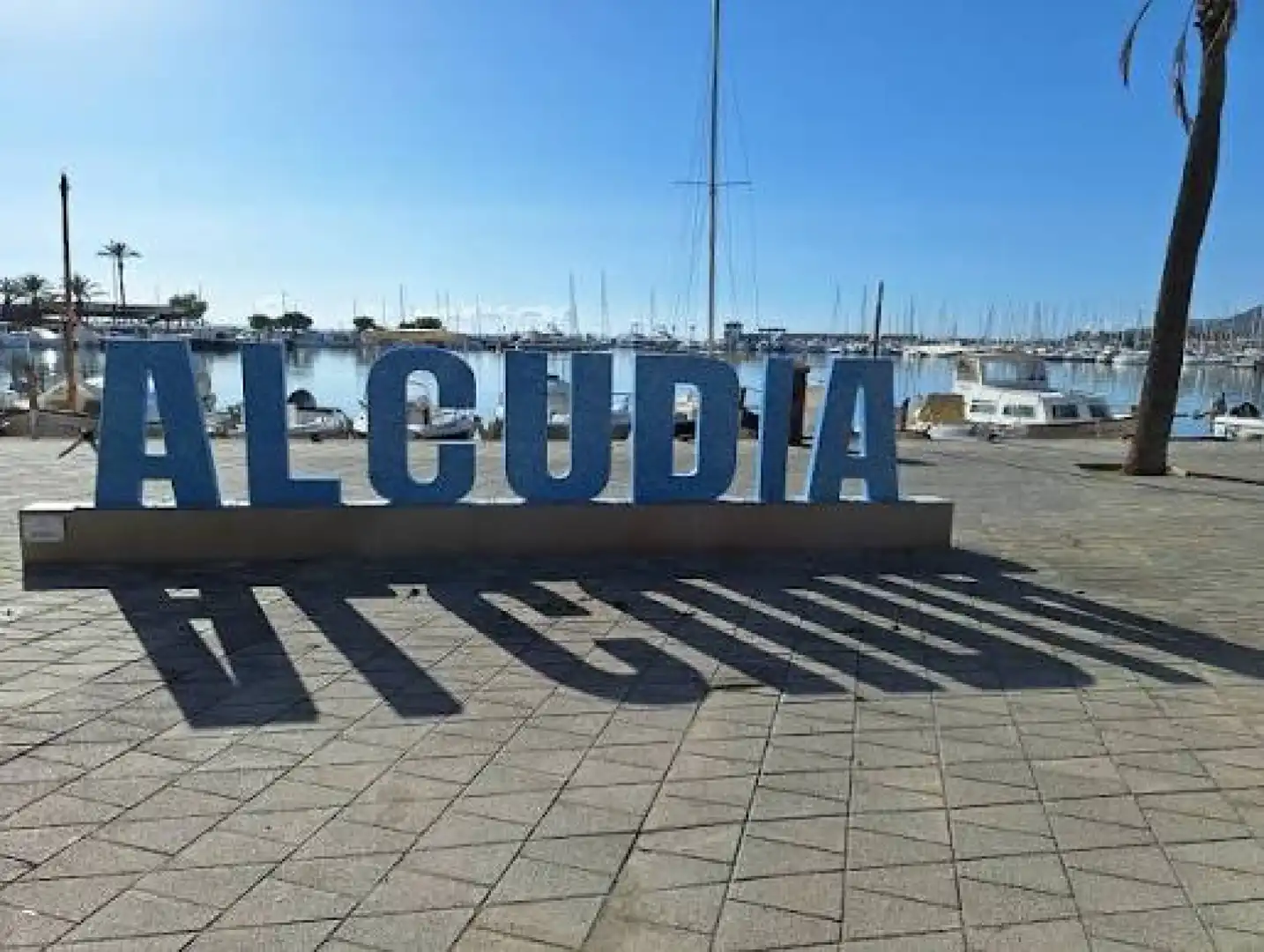 Piso con terraza en venta en Puerto de Alcúdia - carrer de gomera 2, imagen 5