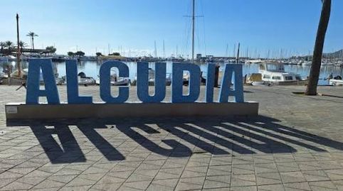 Foto 5 de Piso en venta en Puerto de Alcúdia - Carrer de Gomera , 2, Port d'Alcúdia - Platja d'Alcúdia, Alcúdia