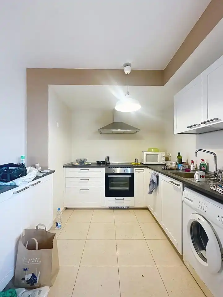 Cuina de Planta baixa en venda en Arrecife