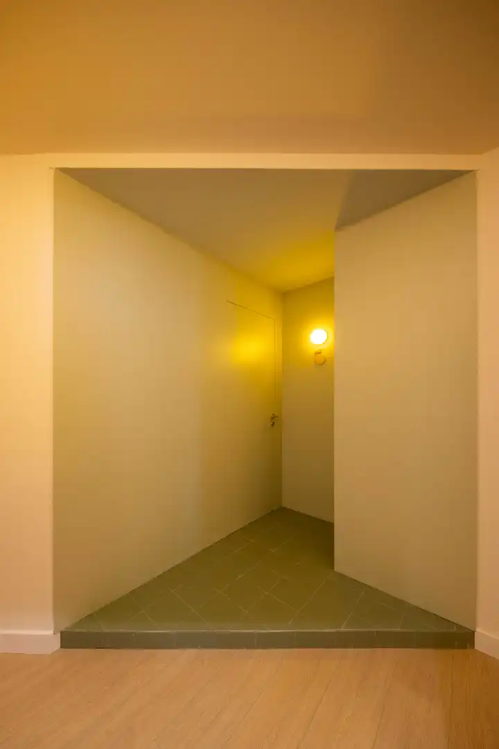 Wohnung mit Aufzug zur Miete in Ensanche - Sar, imagen 10