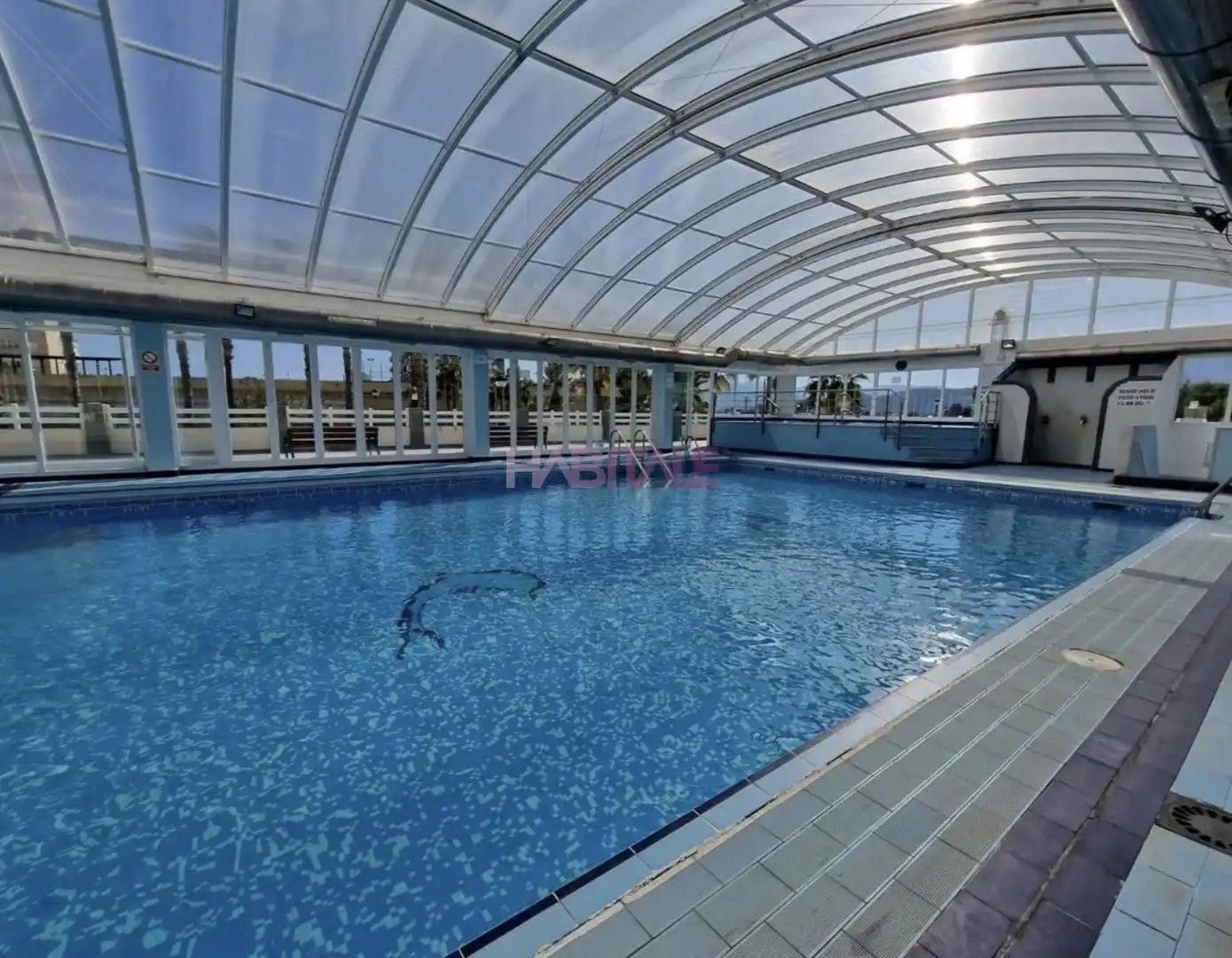 Apartment with pool to rent in Tavernes de la Valldigna, imagen 90