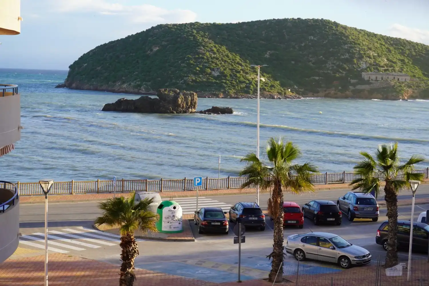 Apartament amb terrassa en venda a Puerto de Mazarrón, imagen 16