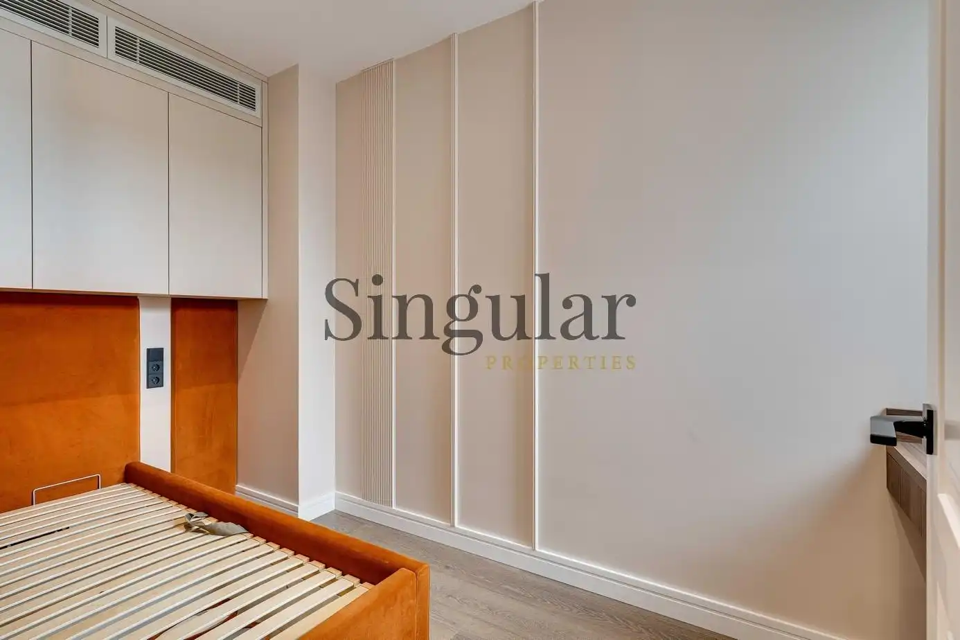 Piso con terraza en venta en ARAGO, imagen 34