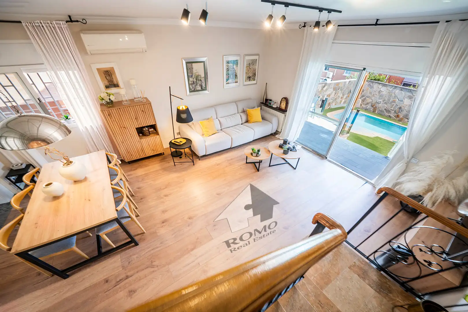 Casa pareada con terraza en venta en Santa Perpètua de Mogoda, imagen 26