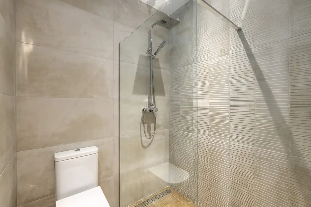 Apartament amb piscina en venda a Estepona Pueblo, imagen 18