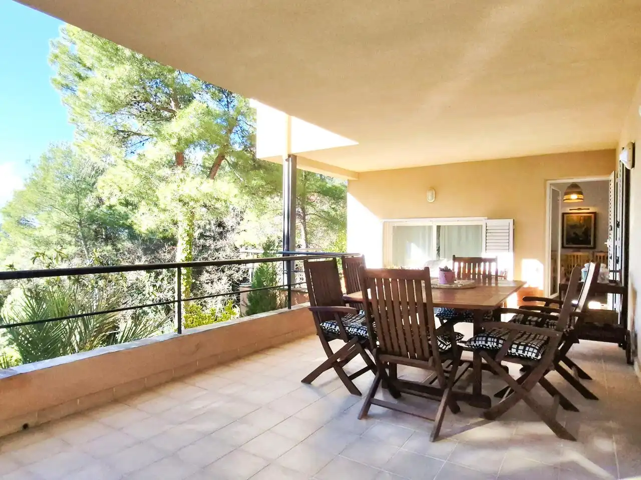 Casa con piscina in vendita a Passeig del Pla, imagen 24