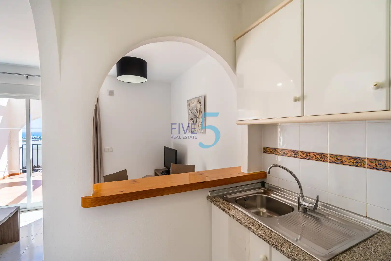 Piso con piscina en venta en Cometa, imagen 31