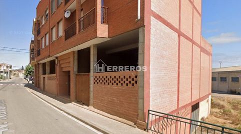Local en venta en Lardero.
