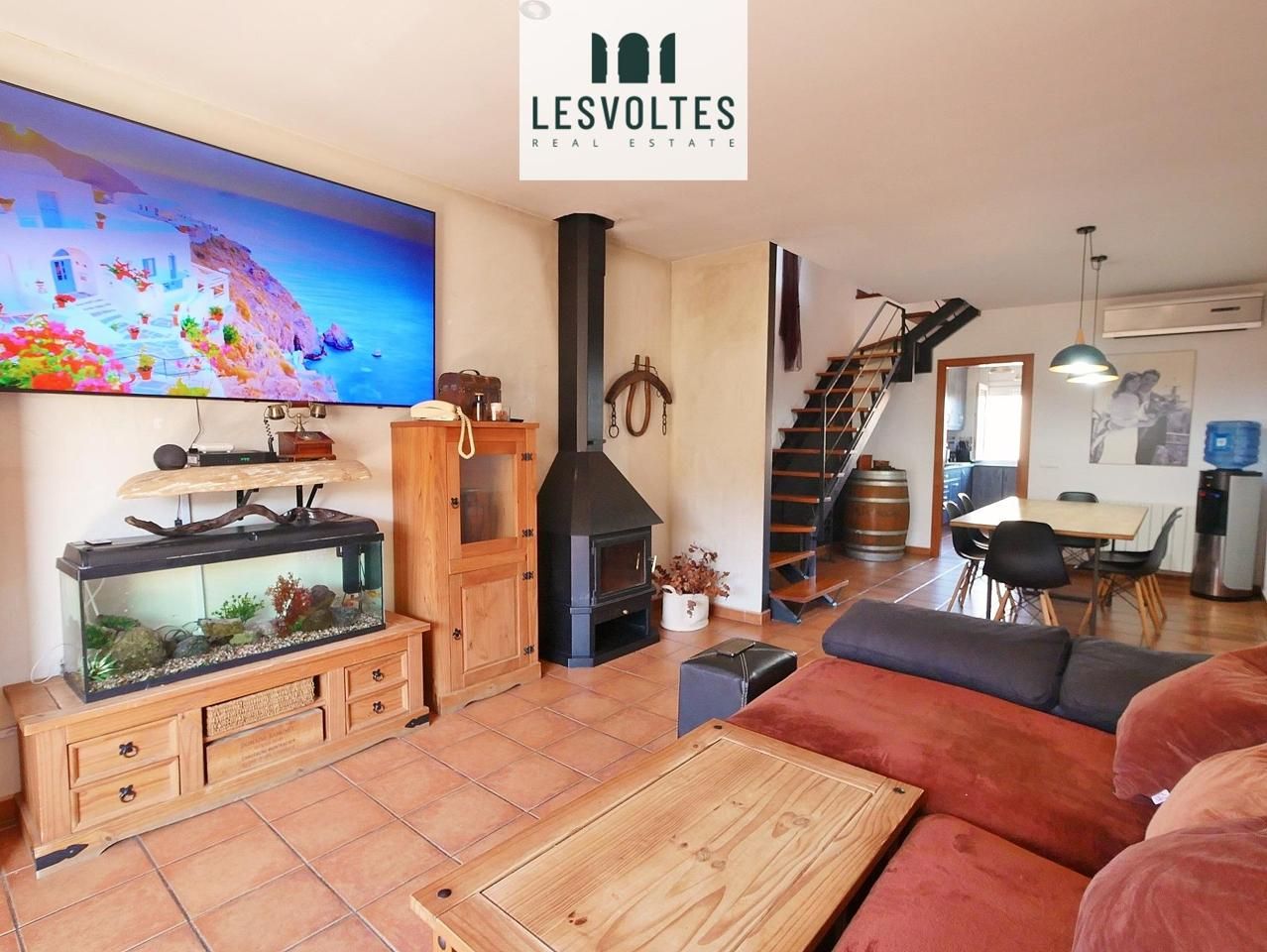 Wohnung zum Verkauf in Carrer de Bellcaire, La Punxa