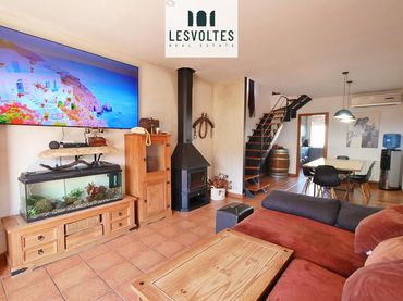 Appartement avec balcon à vendre à De Bellcaire