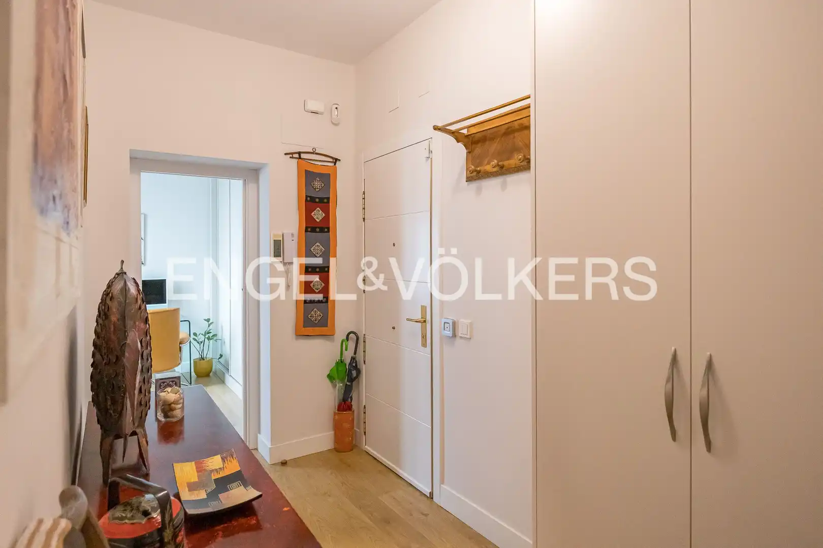 Appartement avec terrasse à vendre à Doctor Castelo, imagen 11