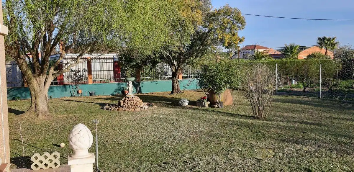 Chalet en venta en Don Benito, imagen 2