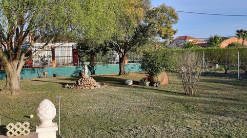 Foto 2 de Casa o chalet en venta en Don Benito, Badajoz