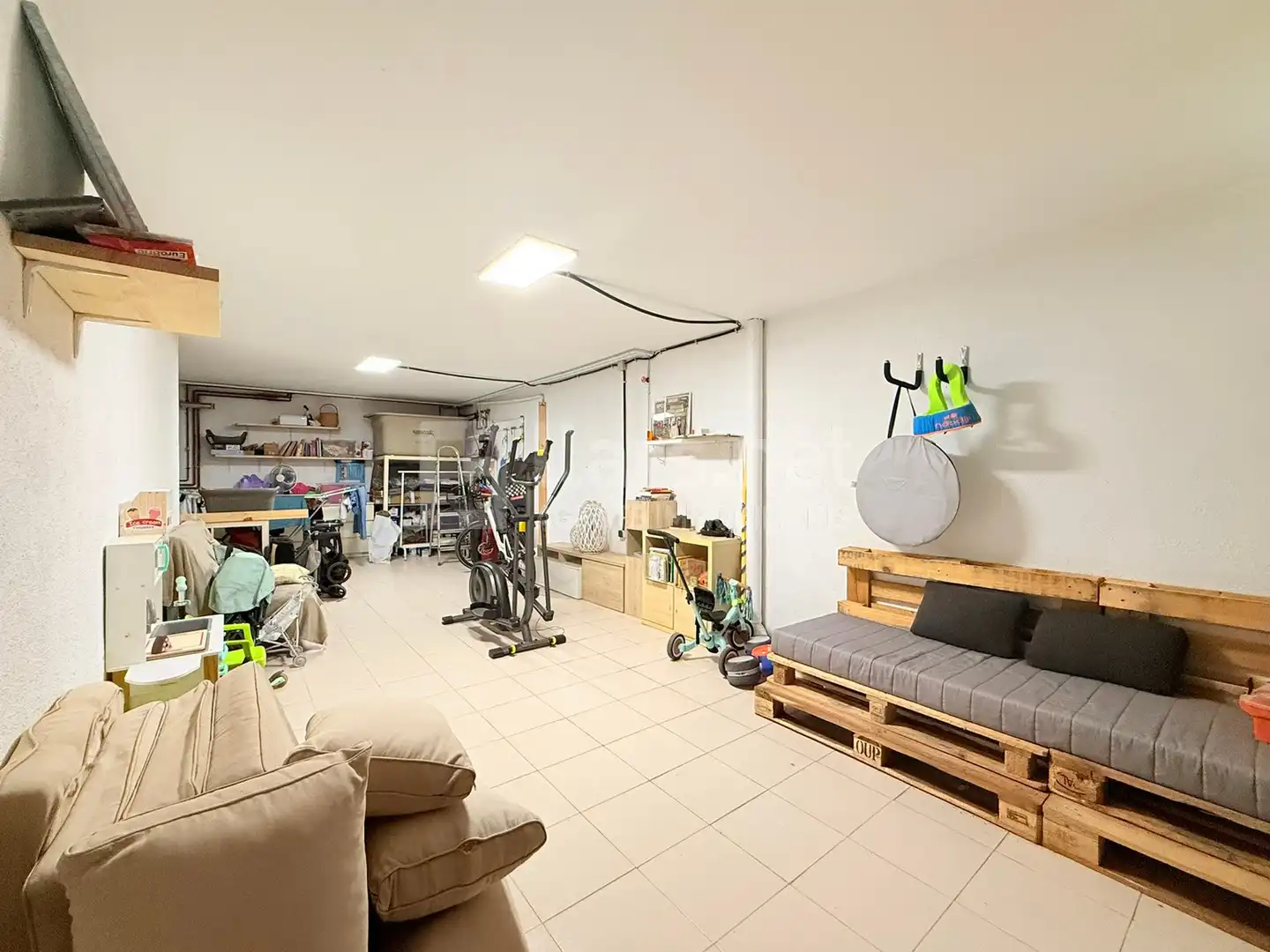 Casa adosada en venta en El Vendrell con Aire acondicionado, Calefacción y Terraza