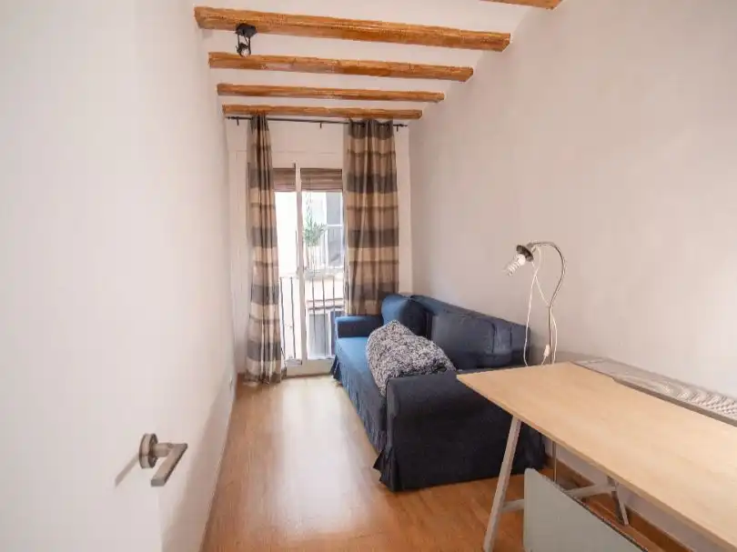 Wohnung mit Aufzug zur Miete in Montserrat 3, imagen 4