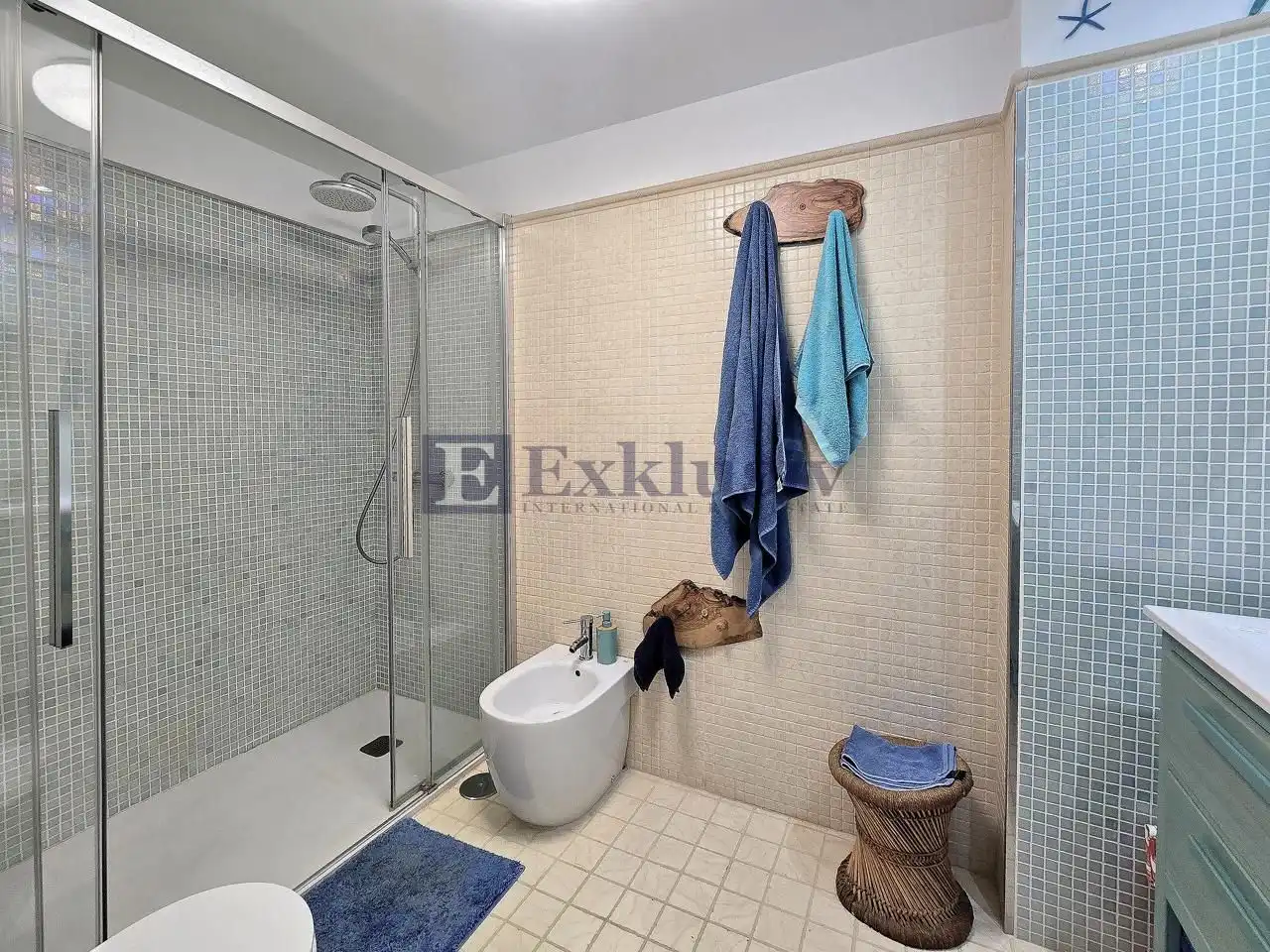 Baño de Piso en venta en Santiago del Teide con Terraza y Piscina comunitaria