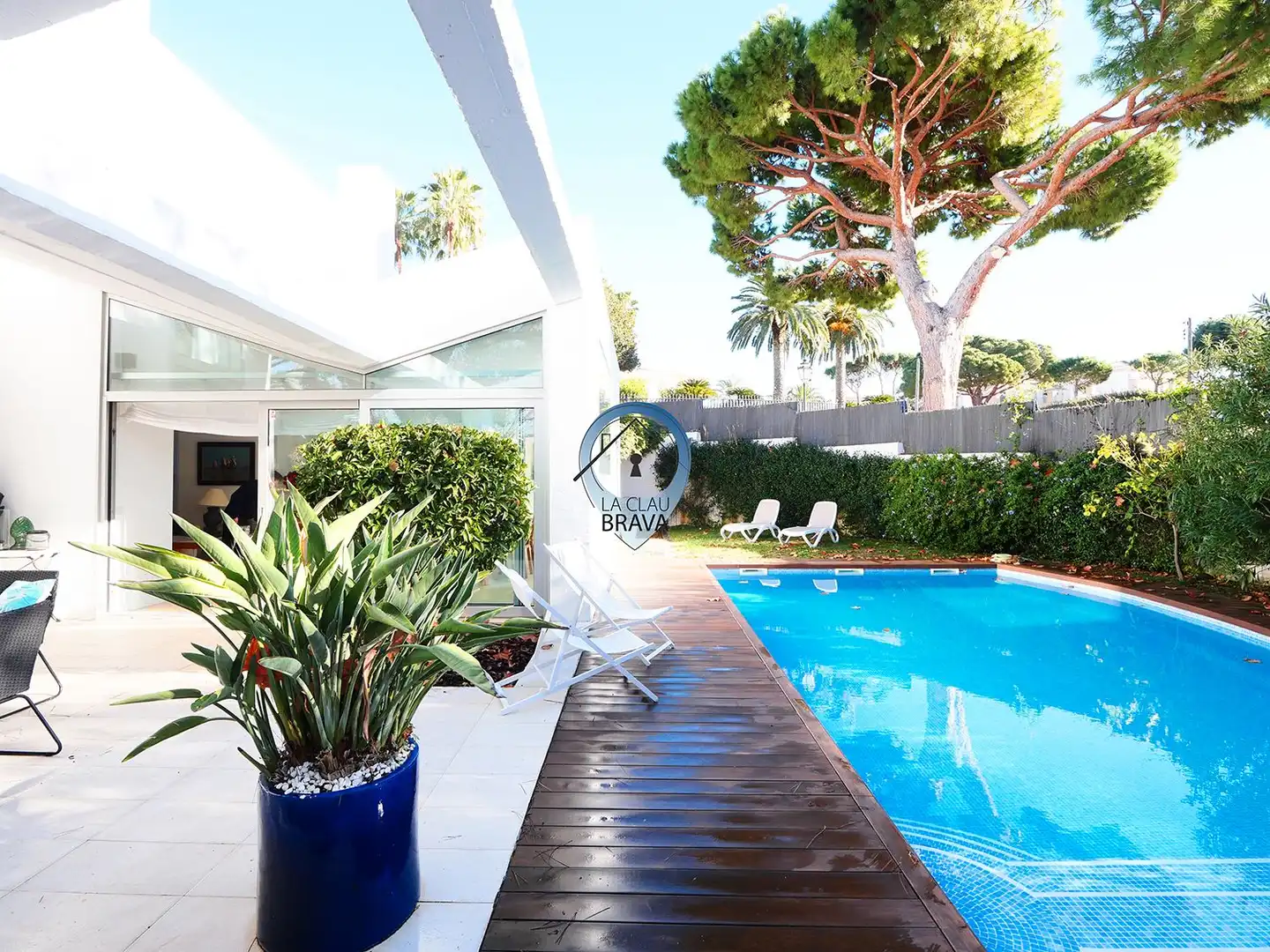 Villa mit Pool zum Verkauf in S'Agaró, imagen 5
