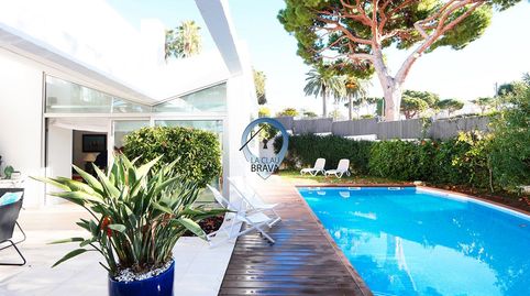 Villa íntima ubicada en La Gavina de S'Agaró Vell, imatge 5