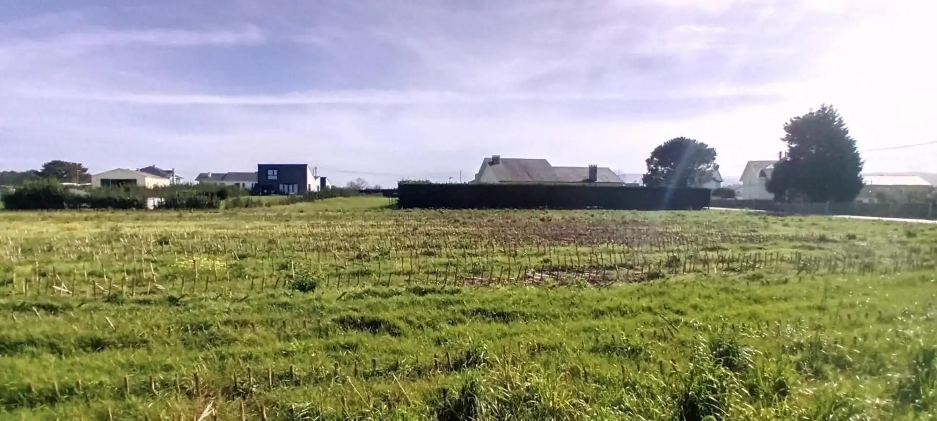 Residential land for sale in Avenida Caserío San Antonio, imagen 6