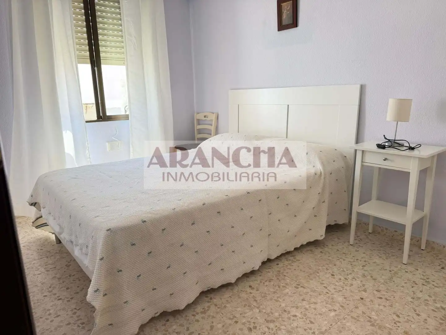 Bedroom of Duplexes for sale in Chipiona  with Air Conditioner, Heating and Terrace