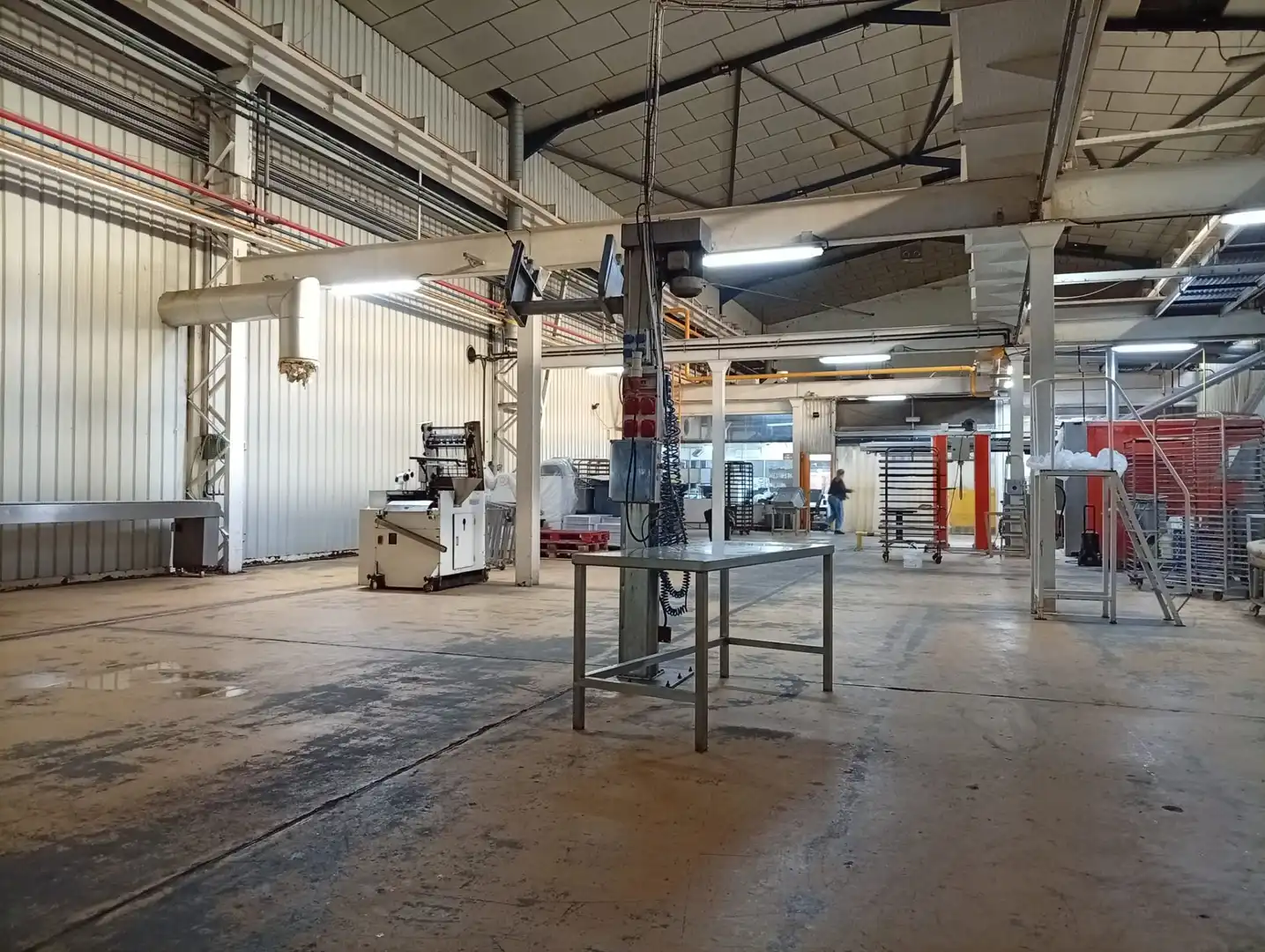 Nave industrial en venta en Montgat, Barcelona