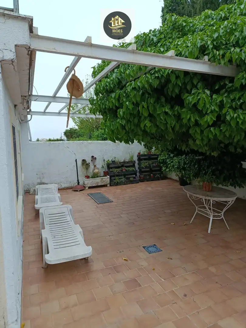 Terrassa de Casa o xalet en venda en Jaén amb Aire condicionat, Calefacció i Terrassa