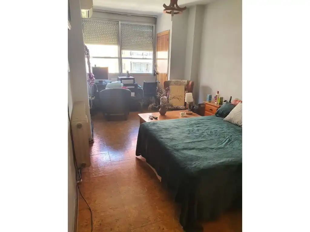 Schlafzimmer von Wohnung zum Verkauf in Cáceres