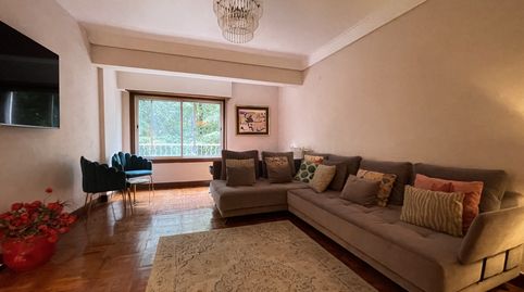 Foto 4 de Piso de alquiler en Paseo Bizkaia, 15, Amara, Donostia - San Sebastián