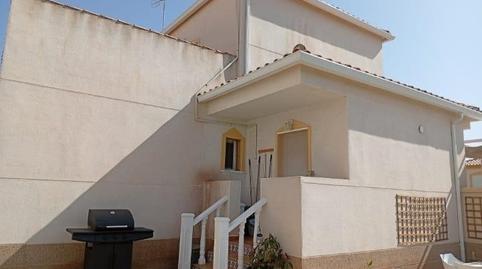 Foto 2 de Casa o chalet en venta en Santander, Castalla, Alicante