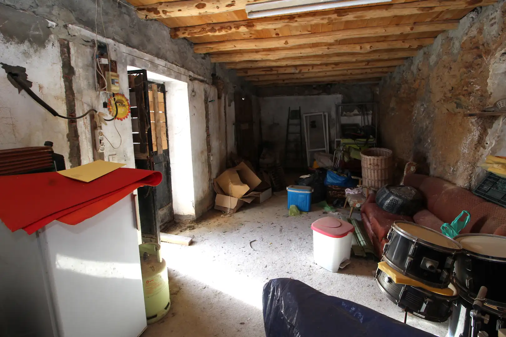 Casa o xalet en venda en Benalauría