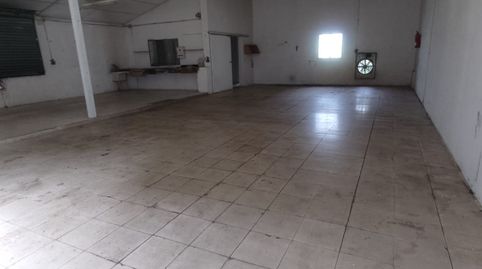 Foto 5 von Fabrikhallen zum Verkauf in Calle de Los Esparteros, 17, Belén - San Roque, Jaén Capital
