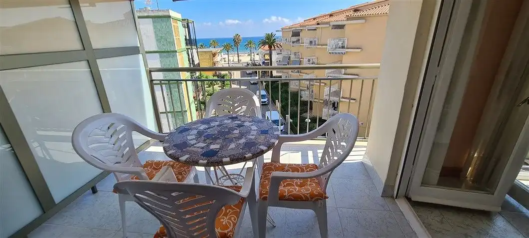 Apartament de lloguer a Carrer de Lleida, 11, Regueral - Prat d'en Forés