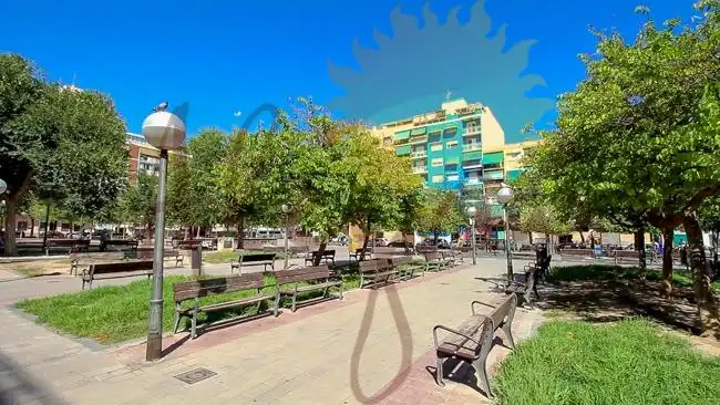 Gewerbefläche zum Verkauf in Calle Pascual de la Mata, imagen 6