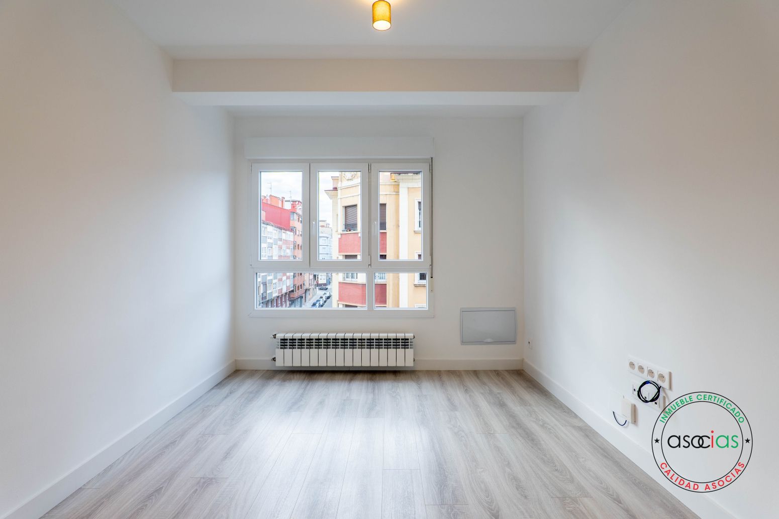 Pis en venda a Gijón - Calle Ramon y Cajal, 25, El Coto